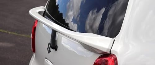 AKEa HA37S/HA97S �A���g �o�b�N�h�A�X�|�C���[ (ZVR�i�s���A�z���C�g�p�[���j)