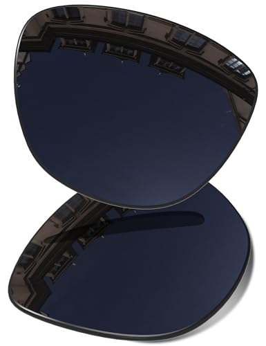 Image of Lenses Replacement for Oakley Frogskins OO9013 55mm Sunglass - Confirm Fit | Scratch Resistant