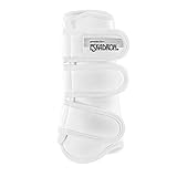 eskadron allround boots 5.5mm starkes Innenfutter Eskadron - Allround Gamaschen vorne