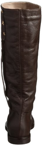 [リリミル] サイドファスナーロングブーツ 18101083