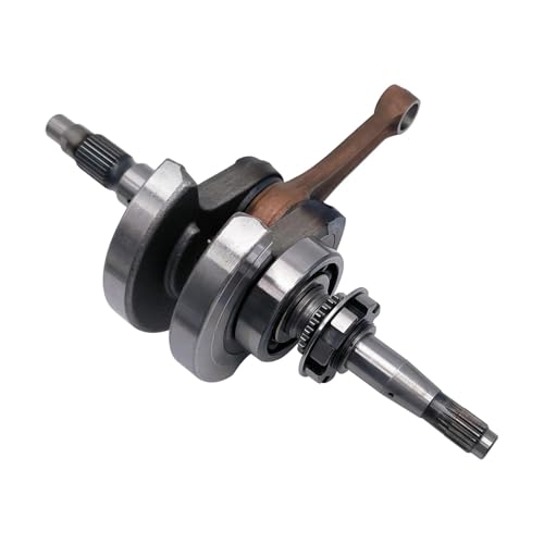 Vilebrequin Hisun 700 ATV UTV réparation bielle coulée 13200-007000