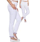 berufshosen weiß herren Seitenlänge bei Gr. 38 ca. 103,5 cm