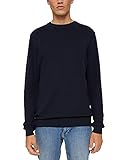edc by ESPRIT Herren 991CC2I302 991cc2i302, 400/Navy, XXL