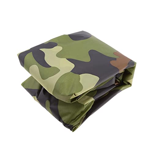 Housse ATV universelle étanche en polyester robuste taille M