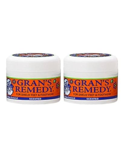 グランズレメディ フローラル 50g×2個[並行輸入品]（Amazon）