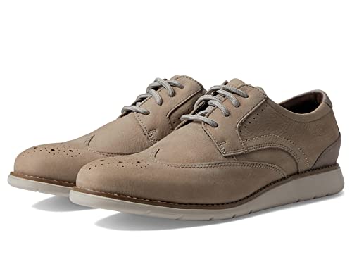 Image of Rockport Total Motion Craft Wing Tip