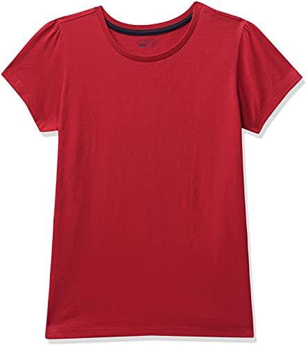 Image of Amazon Brand - Symbol Girl's Regular Fit T-Shirt