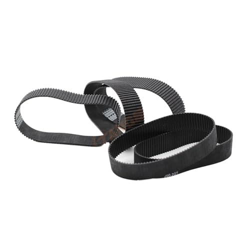 Courroie de distribution imprimante 3D 2GT 800mm largeur 6mm GT2