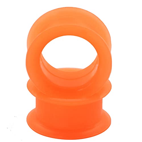 Dilatadores de silicona 11mm flexibles y ultra finos modelo 1030 para máxima comodidad