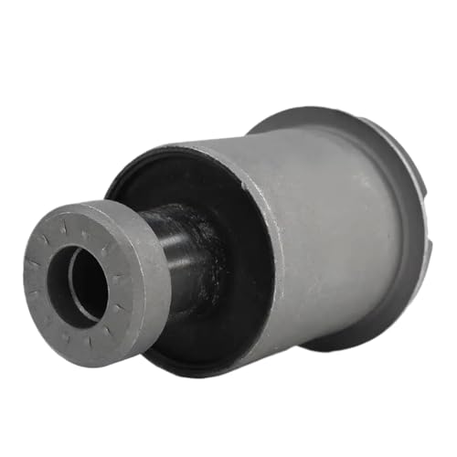 Buje de brazo de control K201188 elimina el desgaste de neumáticos en coches 2009-2014
