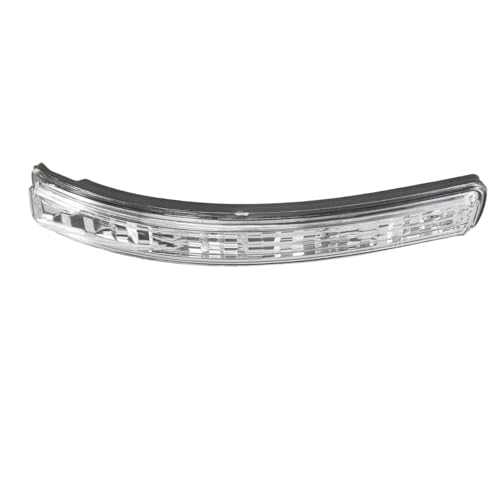 Clignotant de rétroviseur BB5Z-13B375-A Ford Explorer gauche blanc 2011-2018