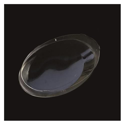 Coque de phare gauche pour VW Beetle 2013-2020 : protection transparente et durable