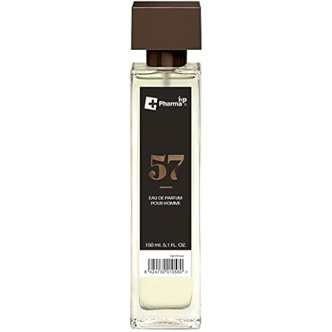 iap PHARMA PARFUMS No-57, Eau de Parfum Floral Spray for Men, 150 ml Cover