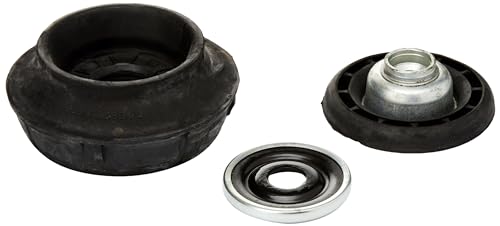 Kit Montaggio Ammortizzatore Febi Bilstein 37897 Con Cuscinetto - Ricambio Auto Di Qualità OE - Foto 12