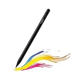 fixed income market Uso versatile: questa penna intelligente per tablet è intelligente, facile da usare e innovativa, appositamente progettata per semplificare il tuo lavoro. È compatibile con i modelli Apple iPad post-2018 e può essere utilizzato per scrivere, disegnare, disegnare o prendere appunti sul tablet.