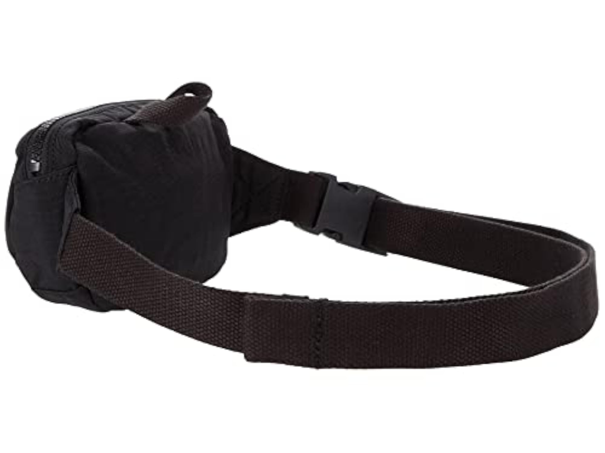 Alys Waist Pack, Black Noir, Small