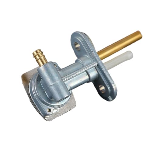Vanne de robinet d'essence YFM400 Grizzly 660 YFM660R YFZ350 Banshee YFZ450 valve de carburant quad - 7