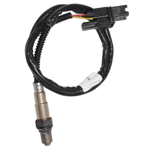 Capteur d'oxygène avant pour Volvo V70 II 1999-2007 sonde lambda OEM 9487147