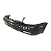 Sherman Replacement Part Compatible with Volkswagen Golf/GTI/GTA Front Bumper Cover (Partslink Number VW1000135)