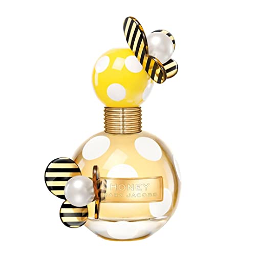 The Best Honey Perfume