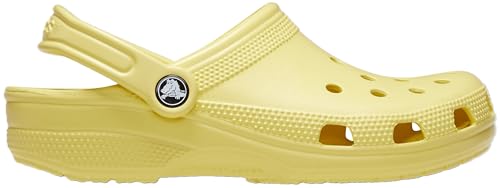Image of Crocs Unisex-Adult Classic Clog, Clogs for Women and Men