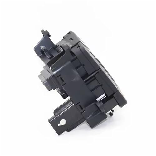 Botón con resorte compatible con Kia Sorento soluciona fallo de interruptor de freno de mano 4