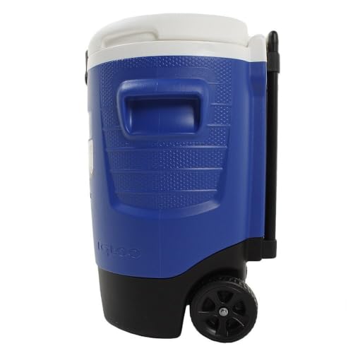 Hieleras, Outdoors termo 20 litros Marca IGLOO (2)