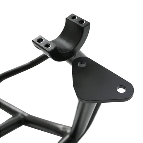 Cadre cage cascade KLR650 finition haut de gamme et ajustement précis - 4