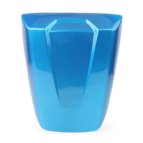 Capot de selle arrière bleu Suzuki SV650 SV1000 pour remplacer le siège passager usé