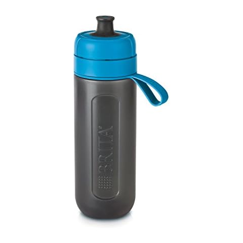 Brita Filtro de agua botella con filtrado Cover