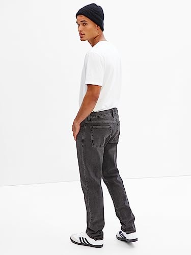 GAP Straight Taper Fit Jeans2