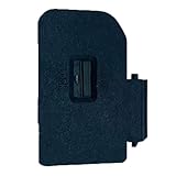 UPONEW Battery Door Battery Cover Replacement Repair Part for Alpha 7 IV A7 IV Alpha A7IV A7R4 A7s3 ILCE-7M4