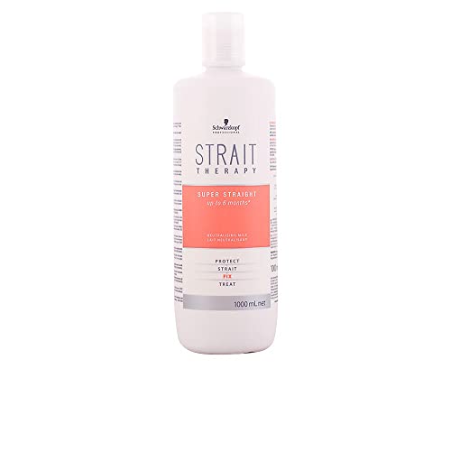 Schwarzkopf Professional Leche Neutralizante - 1000 ml