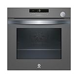 Horno BALAY 3HA5888A6 Cristal Gris Antracita Vapor