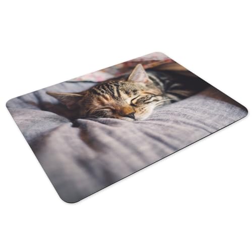 Sets de table en caoutchouc antidérapant grand format pour protéger votre table