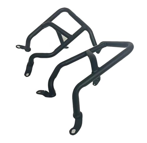 Protection d'autoroute NC750X barres sécurité pour voyage moto