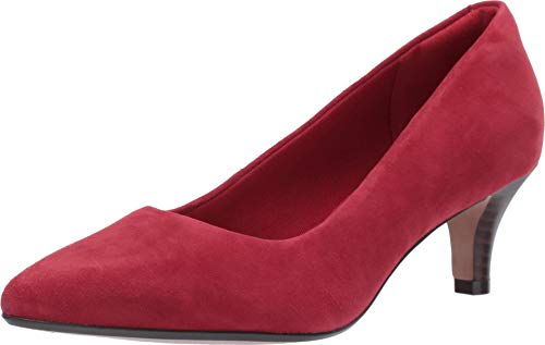 Image of Clarks Women's Linvale Jerica Pump