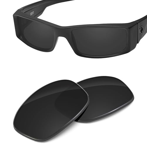 Image of Performance Replacement Lenses Compatible with Spy Optic Hielo Polarized