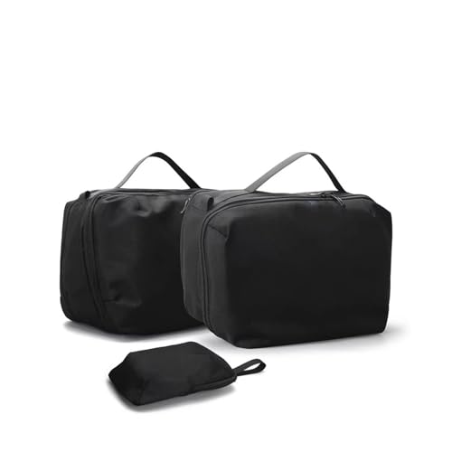 Sac intérieur étanche pour valise latérale BMW R1300RT 2025 bagagerie moto noir