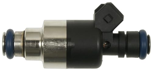 ACDelco GM Original Equipment 19244615 Multi-Port Fuel Injector Kit with Fuel Injector and Seals