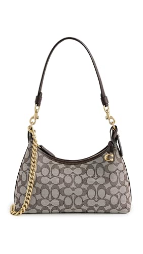 Coach Juliet Shoulder Bag 25, B4/Oak Maple