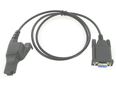 Valley Enterprises Radio Programming Cable for Motorola HT1000, MTS2000, XTS3000