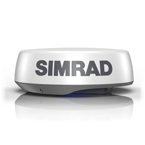 Simrad HALO24 Radar