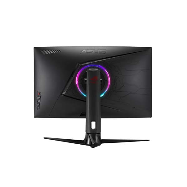 Asus ROG Strix XG32VC de 31.5" WQHD (2560x1440, 170 Hz, 1 ms - Image 4