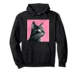 Adorable Funny Pet Cat Art Fashion