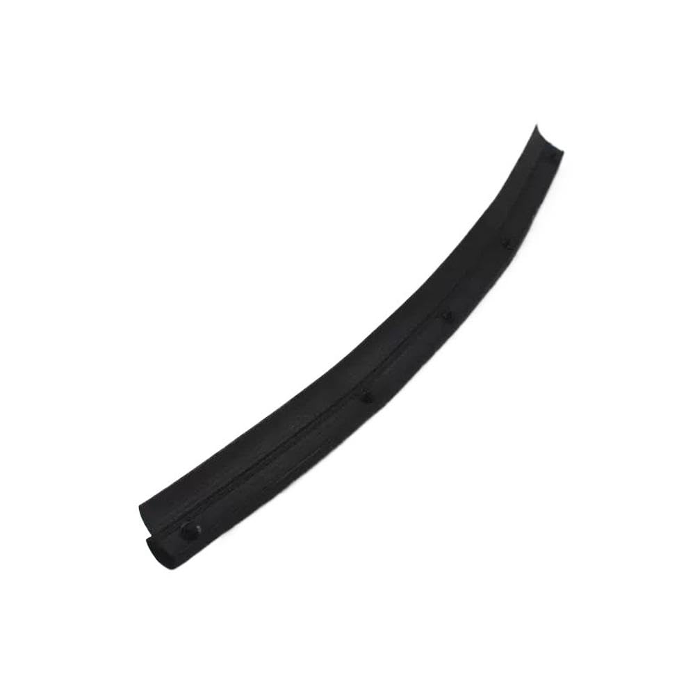 Bgdolpbu Rear Right Spare Parts Car Door Lower Seal For Civic 2016-2020(Rear Right)