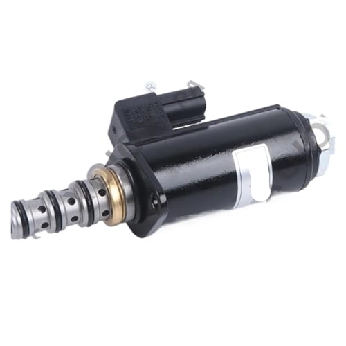 Électrovanne YN35V00051F1 de commande hydraulique pour matériel de travaux publics