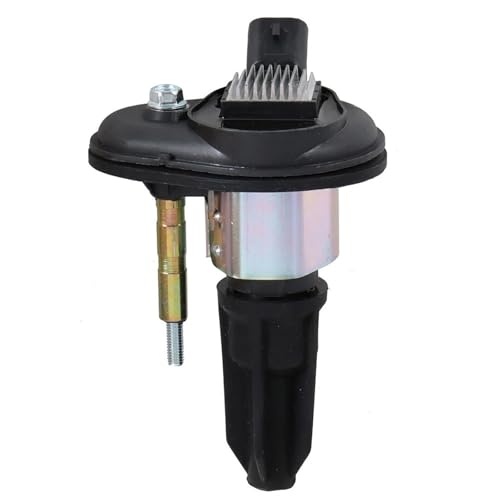 Bobine d'allumage haute tension pour Isuzu Ascender 4.2L résout les ratés UF303