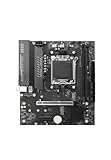 B650M B PRO AM5 Motherboard Support Ryzen R5 R7 7000 8000 9000 Series M.2 NVME Dual DDR5 Expo