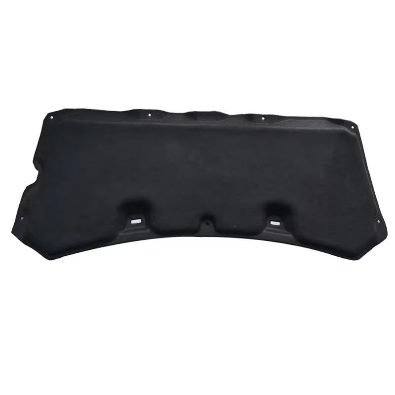 Coussin isolation thermique capot moteur pour trajet long Odyssey